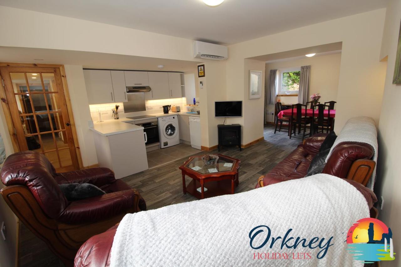 89 Victoria Street, Kirkwall, Orkney - Or00066F Екстер'єр фото