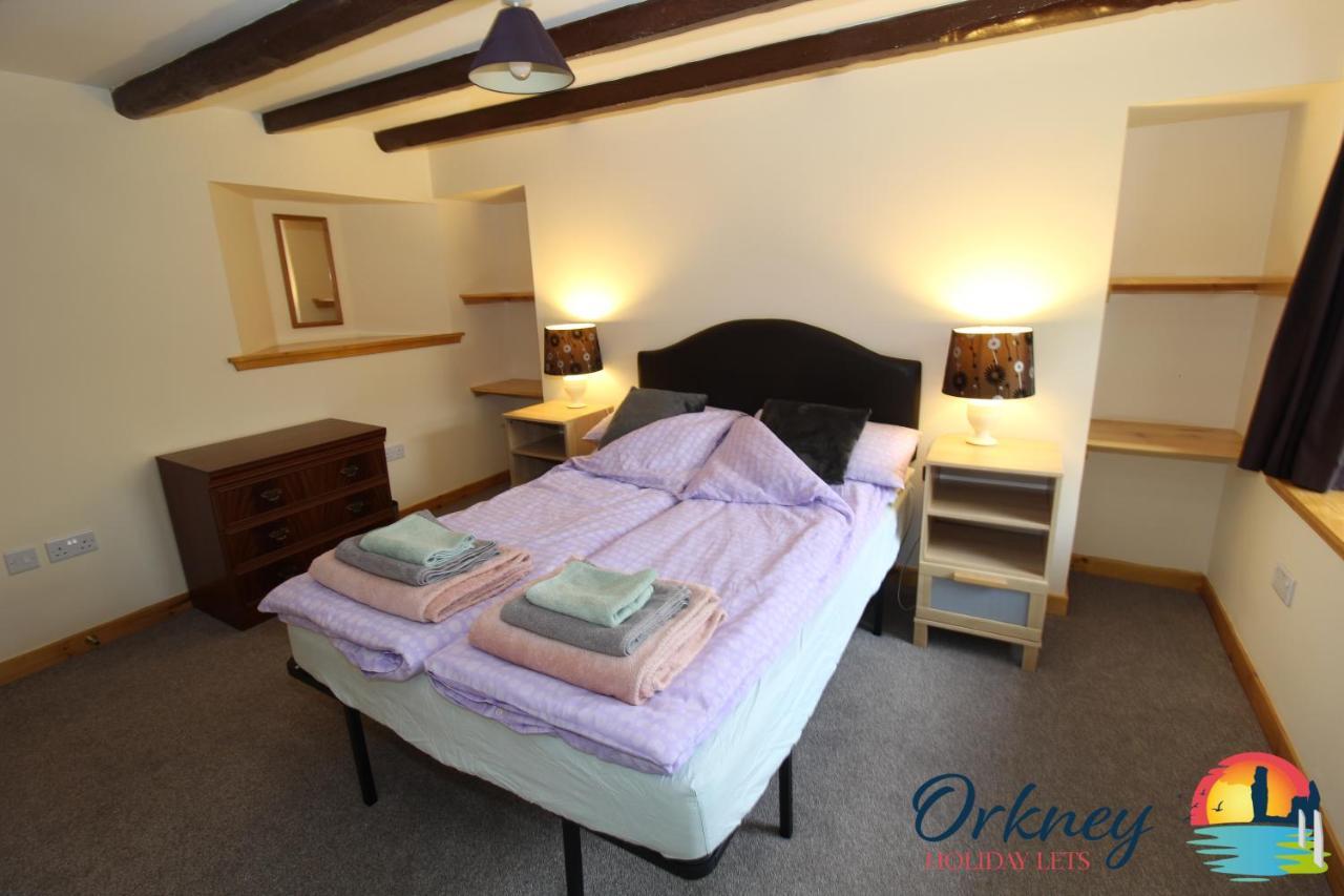 89 Victoria Street, Kirkwall, Orkney - Or00066F Екстер'єр фото