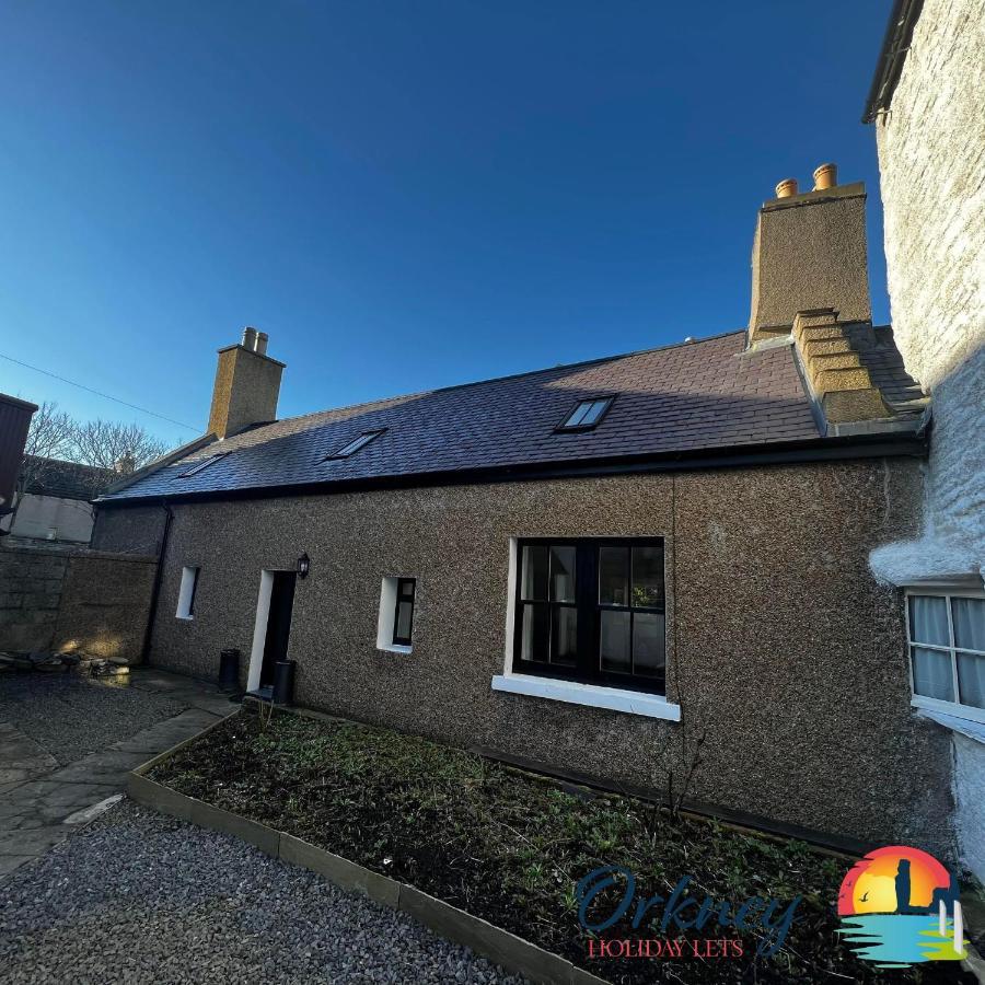 89 Victoria Street, Kirkwall, Orkney - Or00066F Екстер'єр фото
