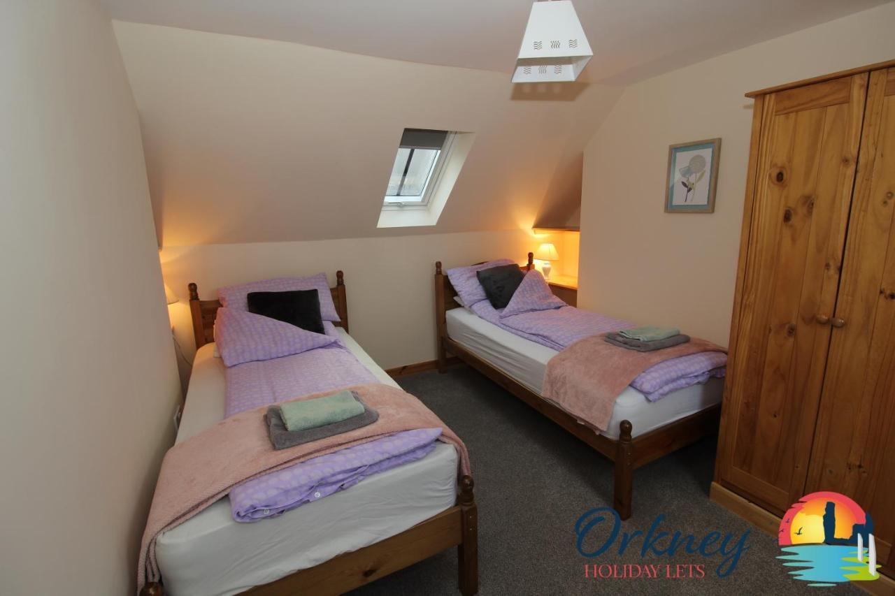 89 Victoria Street, Kirkwall, Orkney - Or00066F Екстер'єр фото