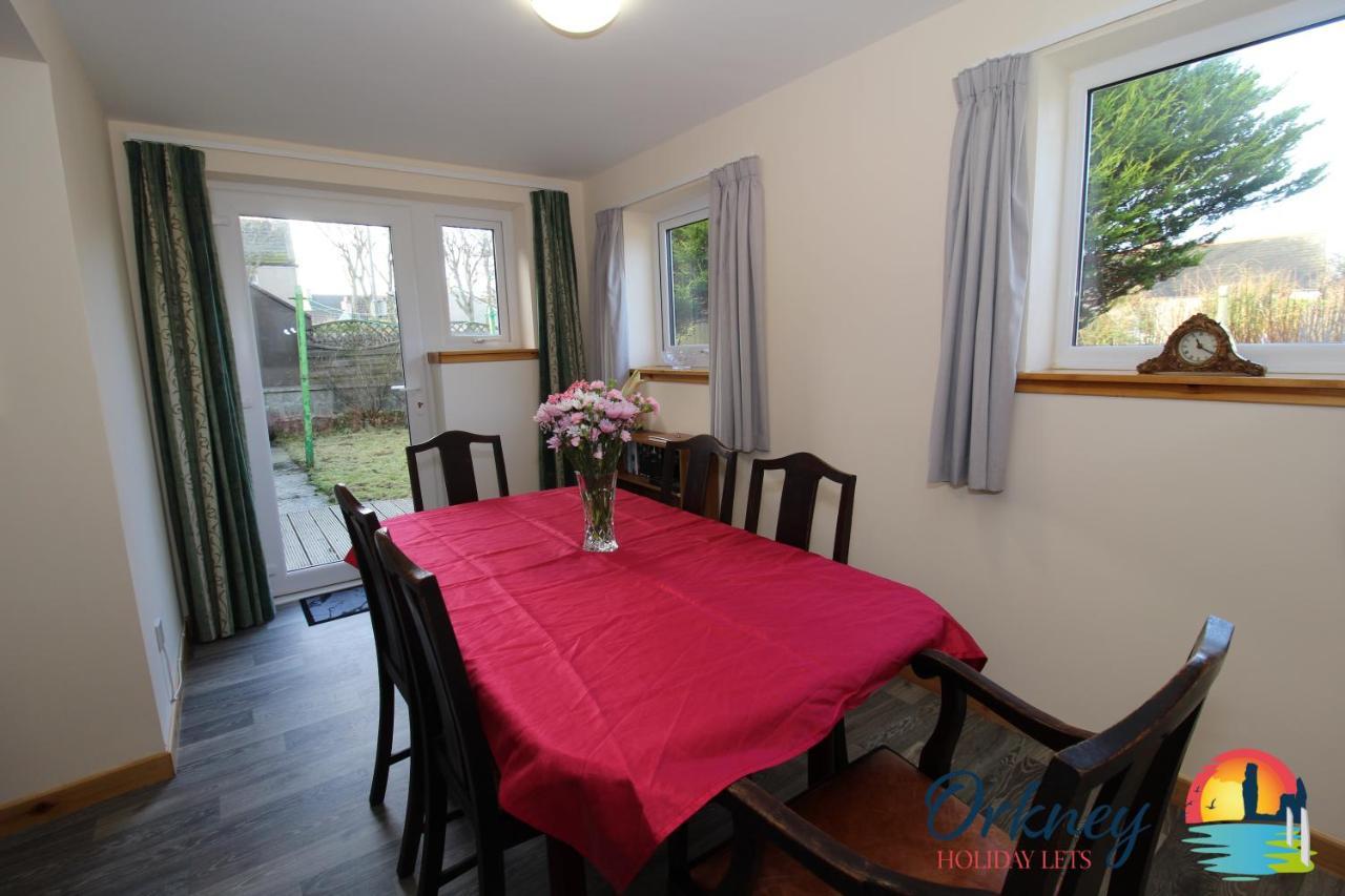 89 Victoria Street, Kirkwall, Orkney - Or00066F Екстер'єр фото