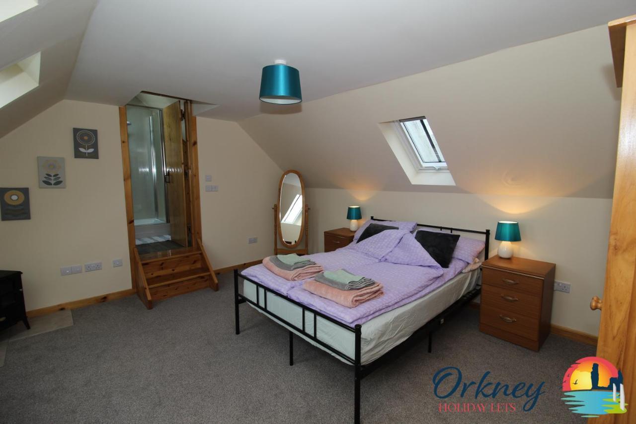 89 Victoria Street, Kirkwall, Orkney - Or00066F Екстер'єр фото