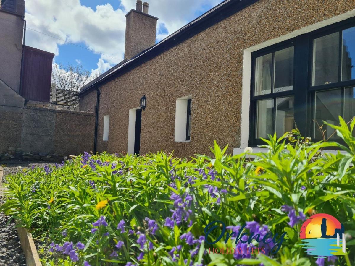 89 Victoria Street, Kirkwall, Orkney - Or00066F Екстер'єр фото