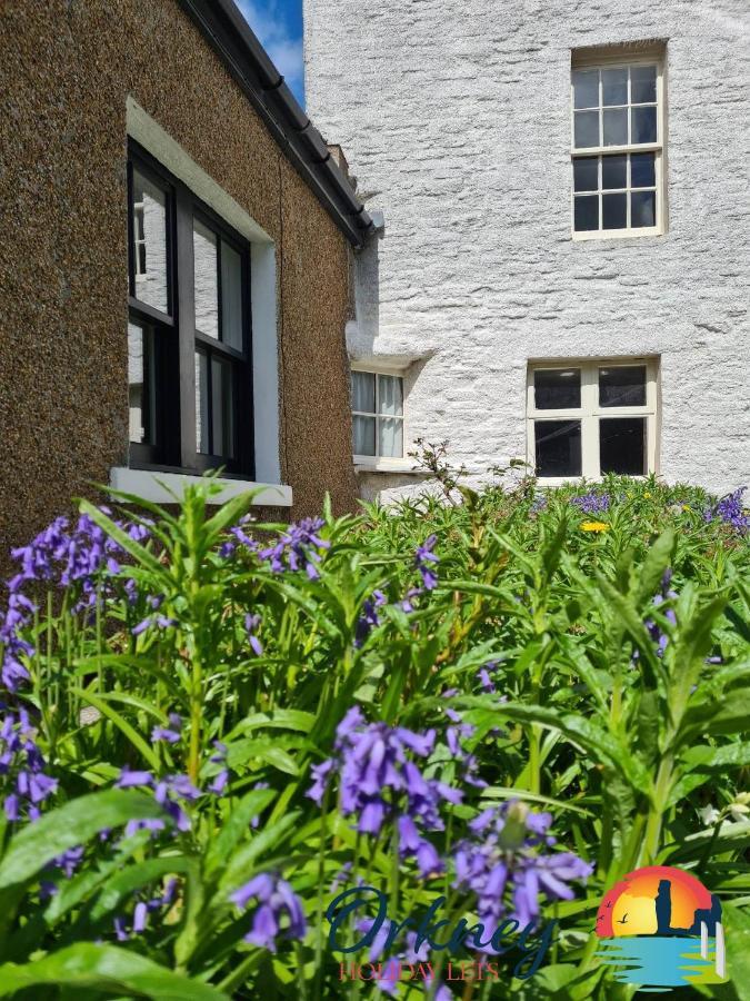 89 Victoria Street, Kirkwall, Orkney - Or00066F Екстер'єр фото